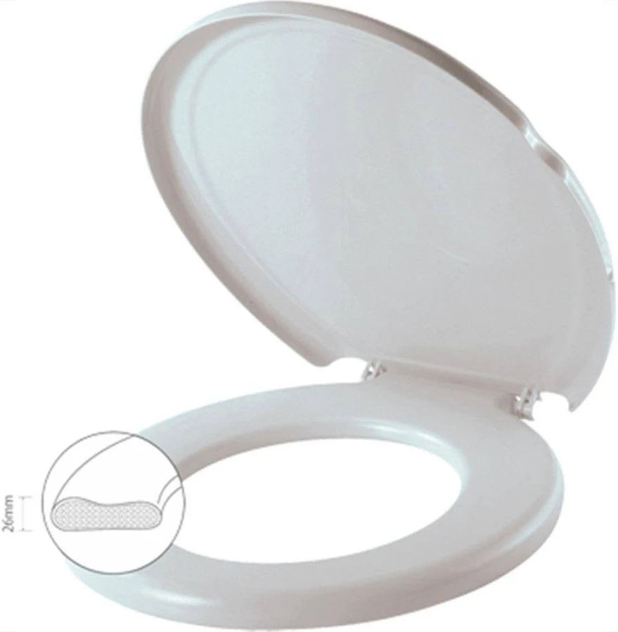 ASSENTO ALMOFA PRIME CZ CL 2386