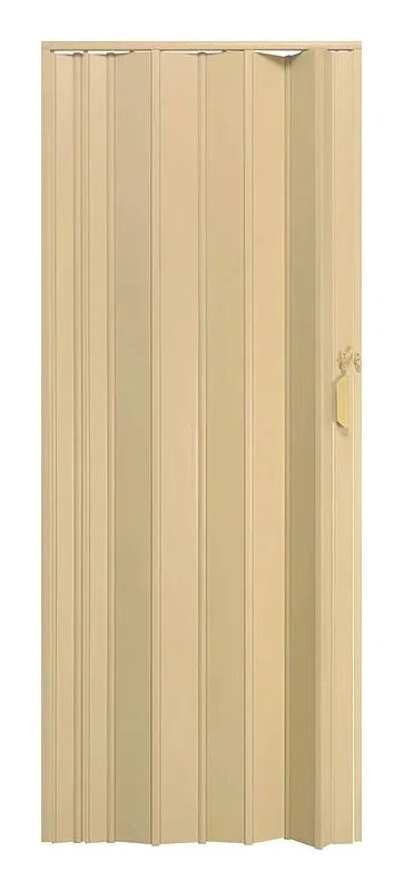 PORTA SANF PVC NOVAFOMA 60CM BEGE