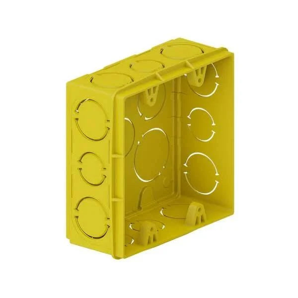 Caixa de Luz 4x4