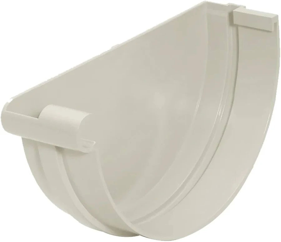 CABECEIRA ESQUERDA PVC AMANCO
