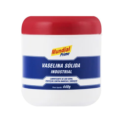 Vaselina Sólida 440G